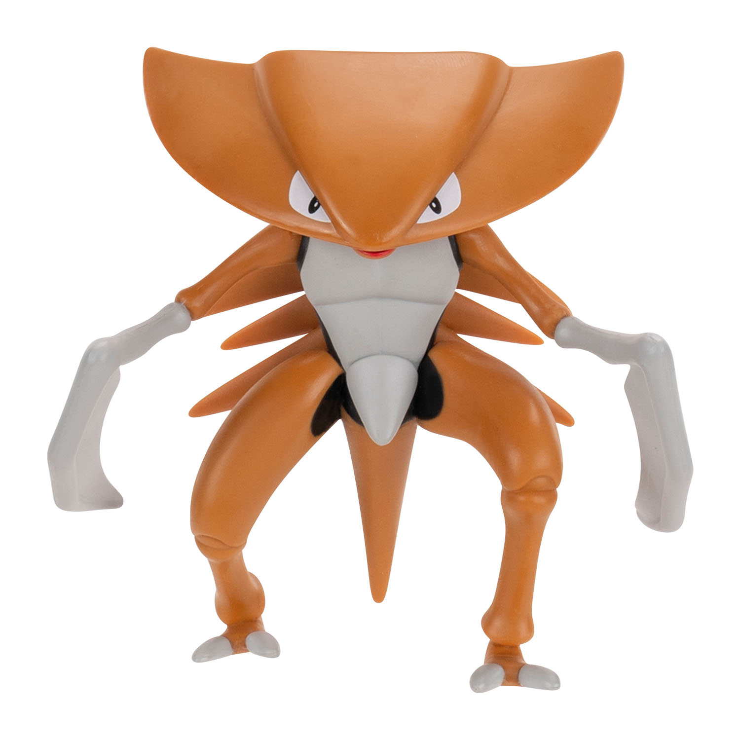 Pokemon Battle Figürler PKW4053 - Kabutops