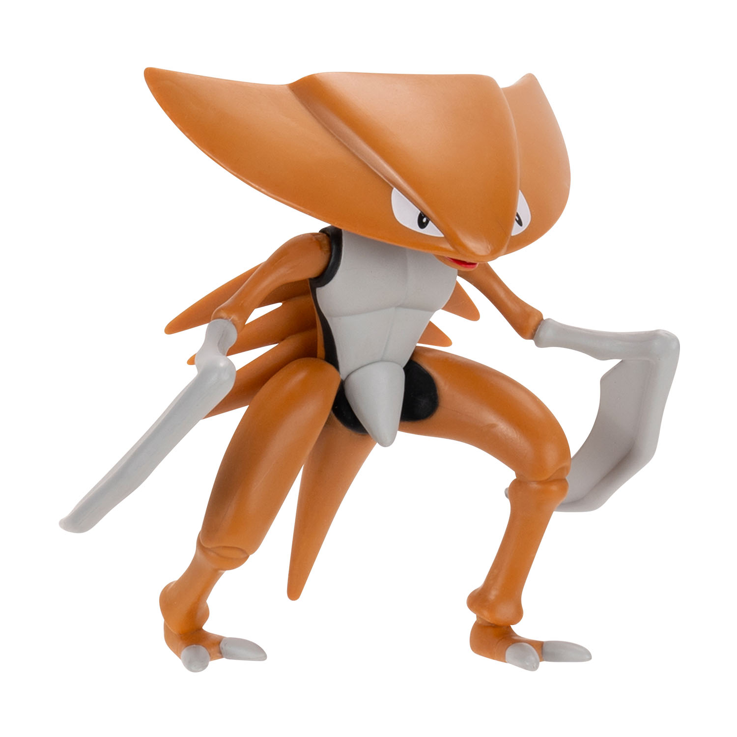 Pokemon Battle Figürler PKW4053 - Kabutops