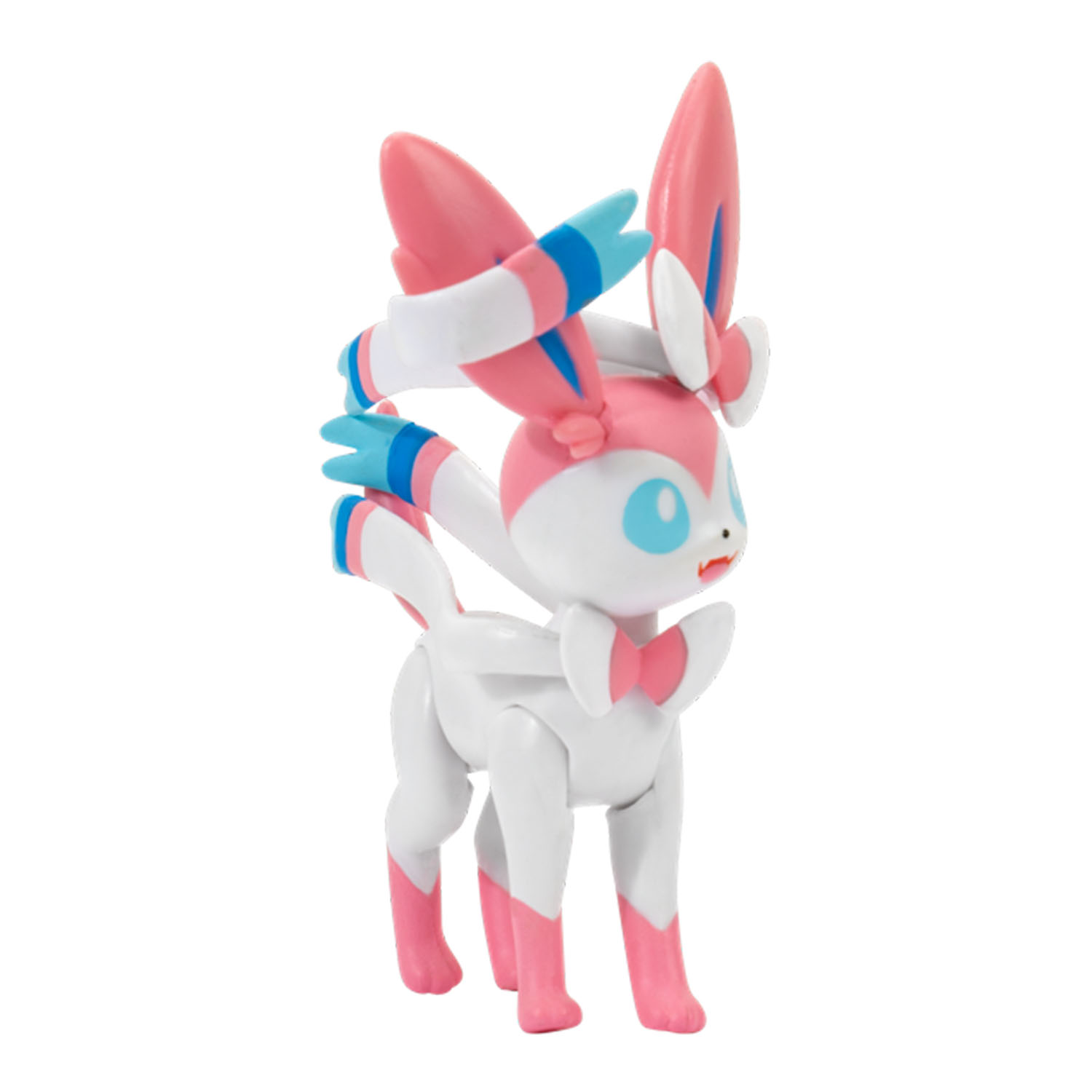 Pokemon Battle Figürler PKW2644 - Sylveon