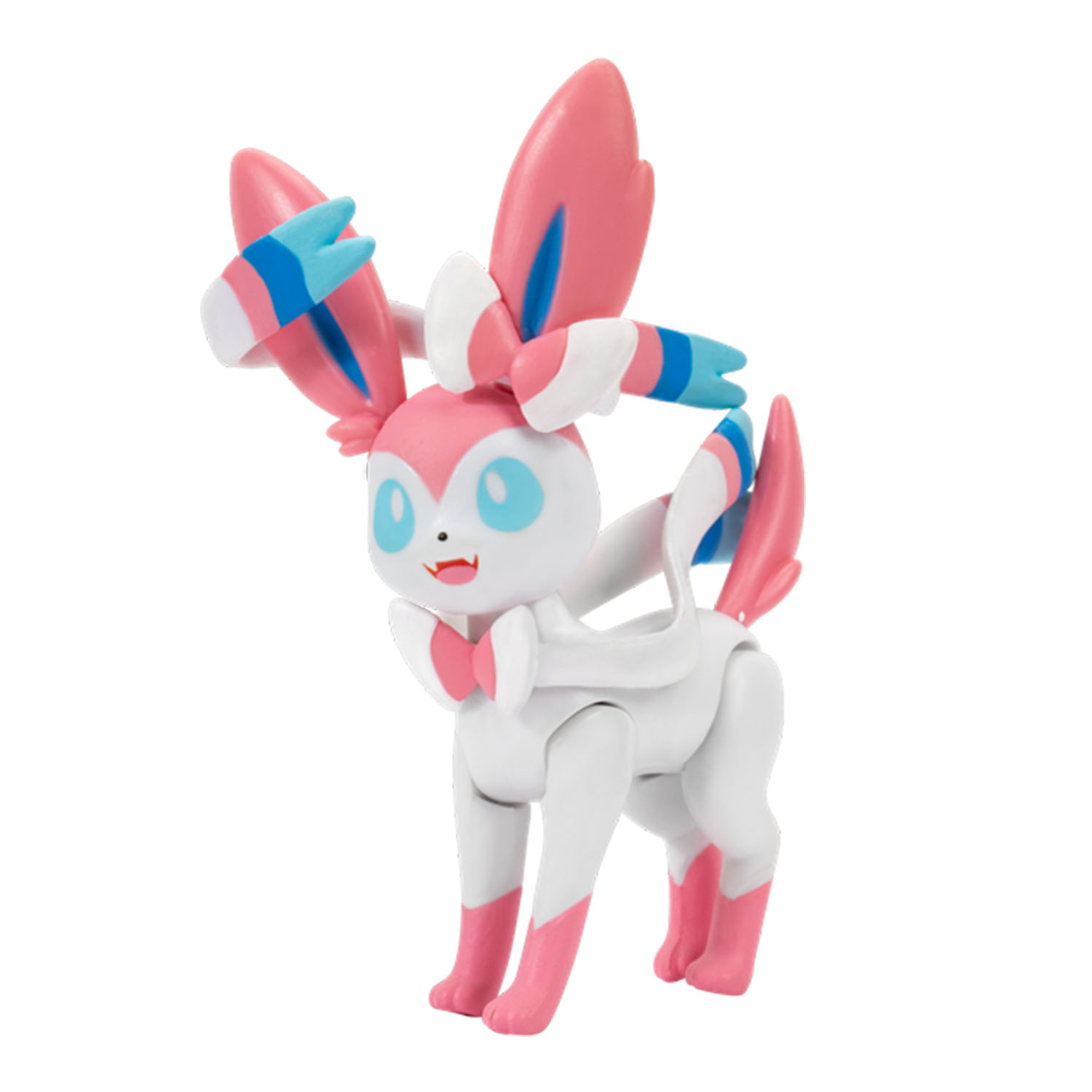 Pokemon Battle Figürler PKW2644 - Sylveon