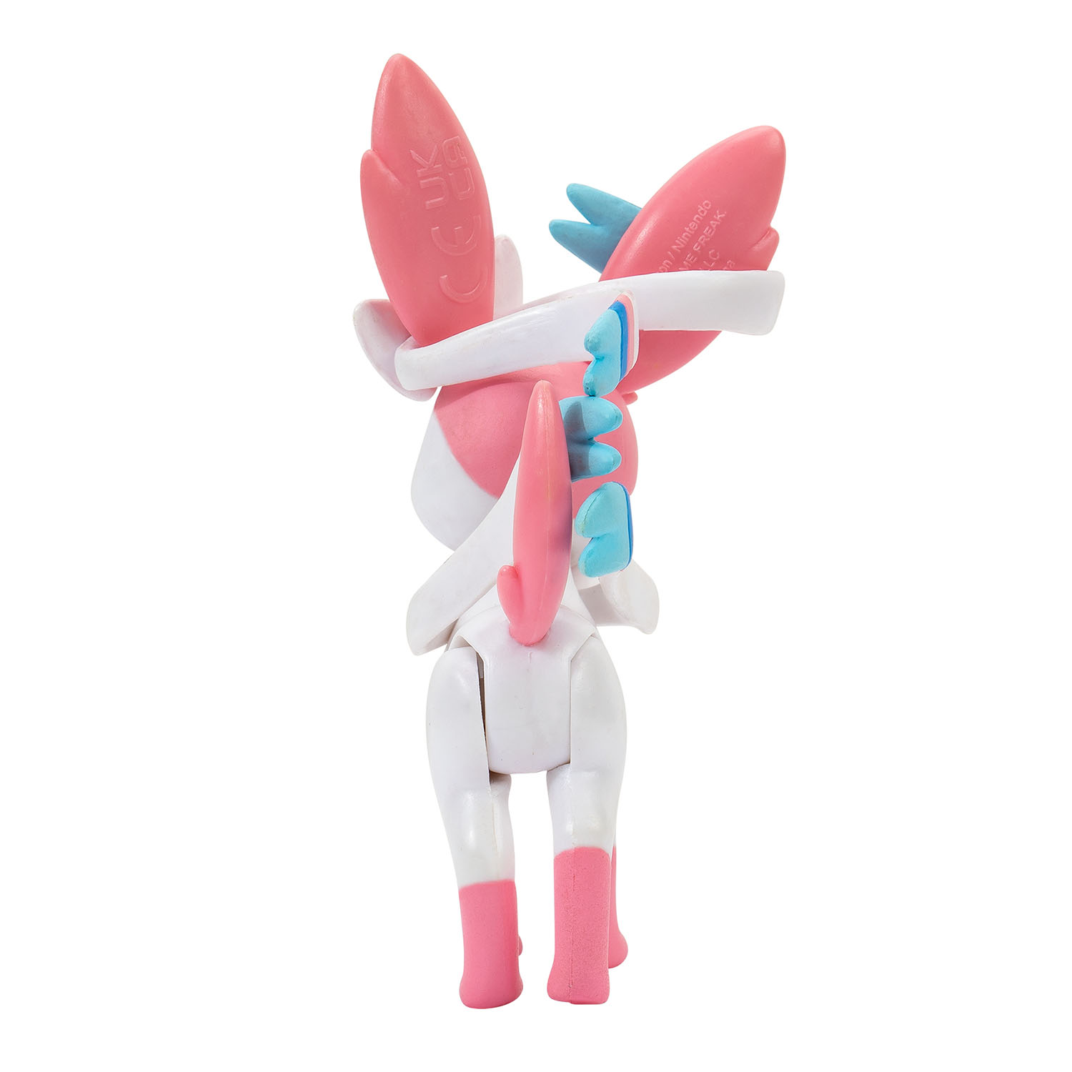 Pokemon Battle Figürler PKW2644 - Sylveon