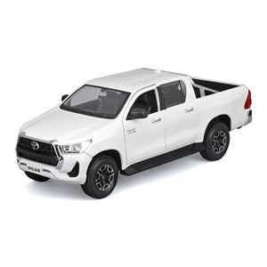 1:27 Toyota Hilux Beyaz 32920-01