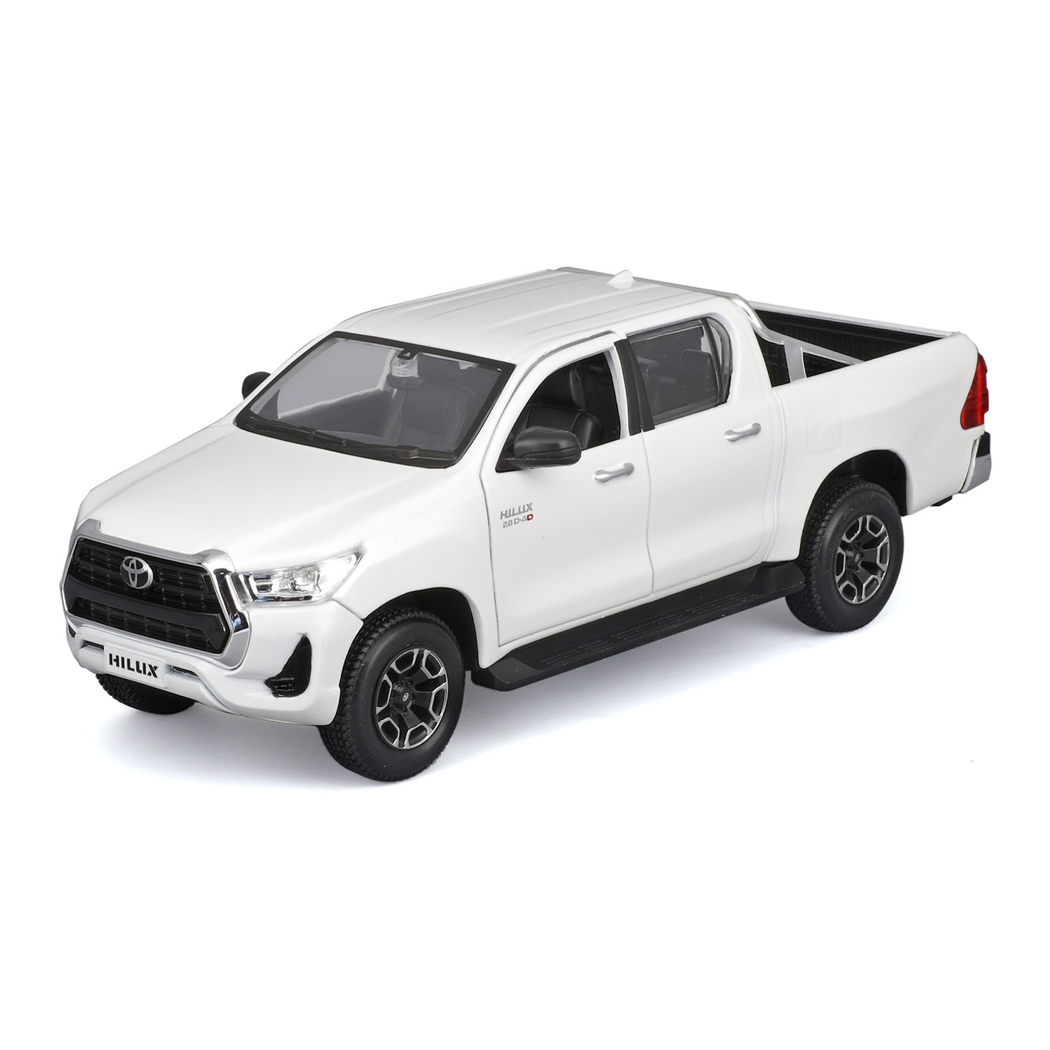 1:27 Toyota Hilux Beyaz 32920-01