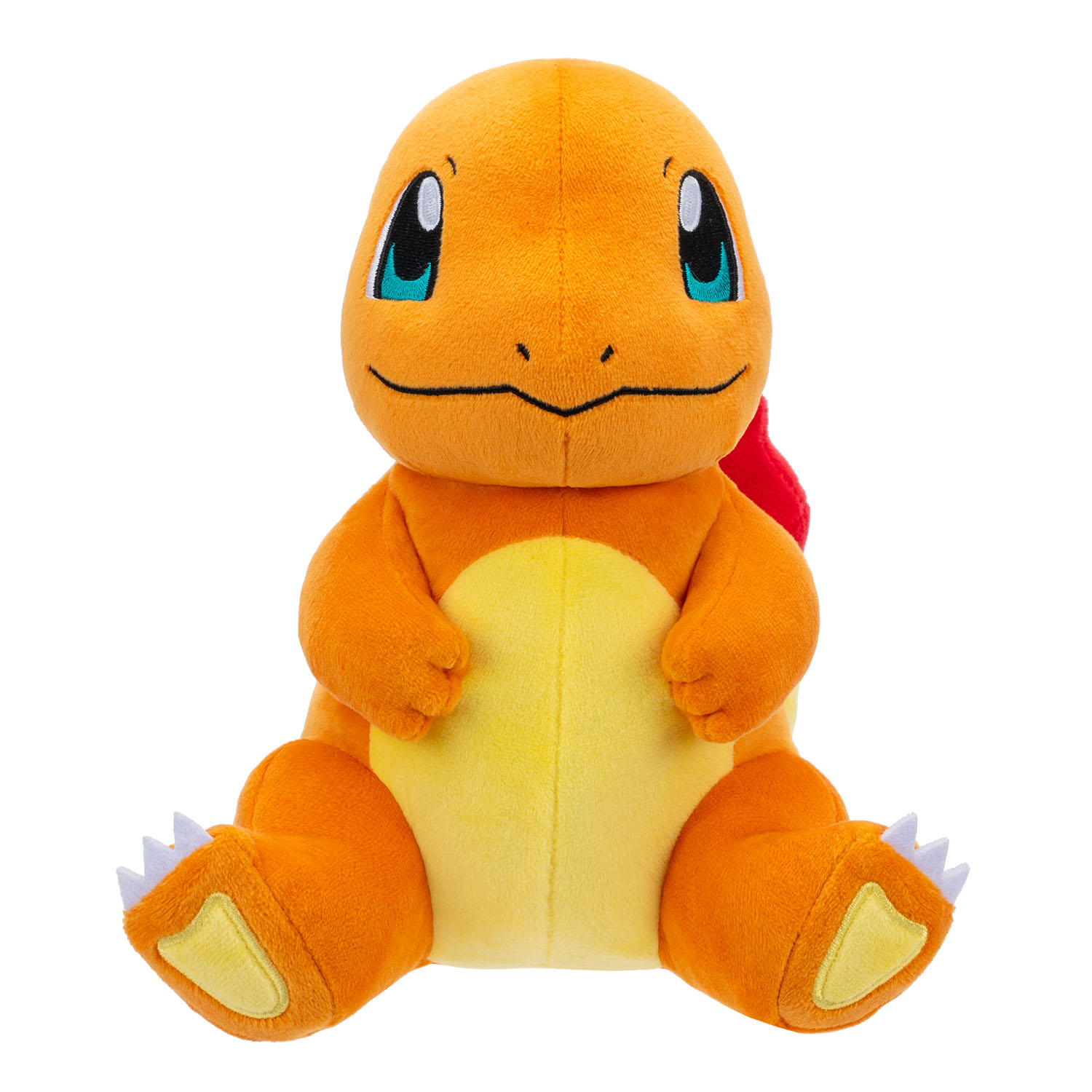 Pokemon Charmander Pelüş 20 cm PKW3659