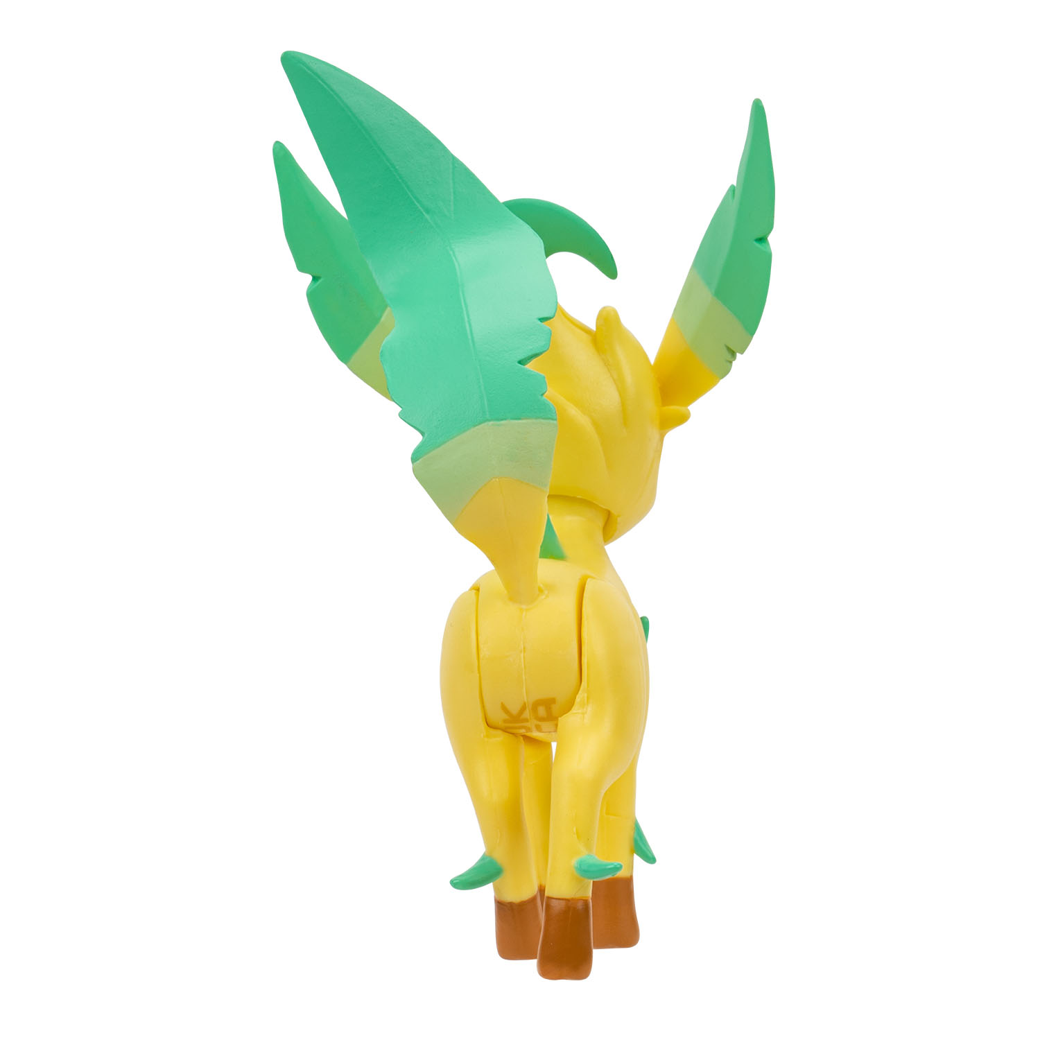 Pokemon Battle Figürler PKW3005 - Leafeon
