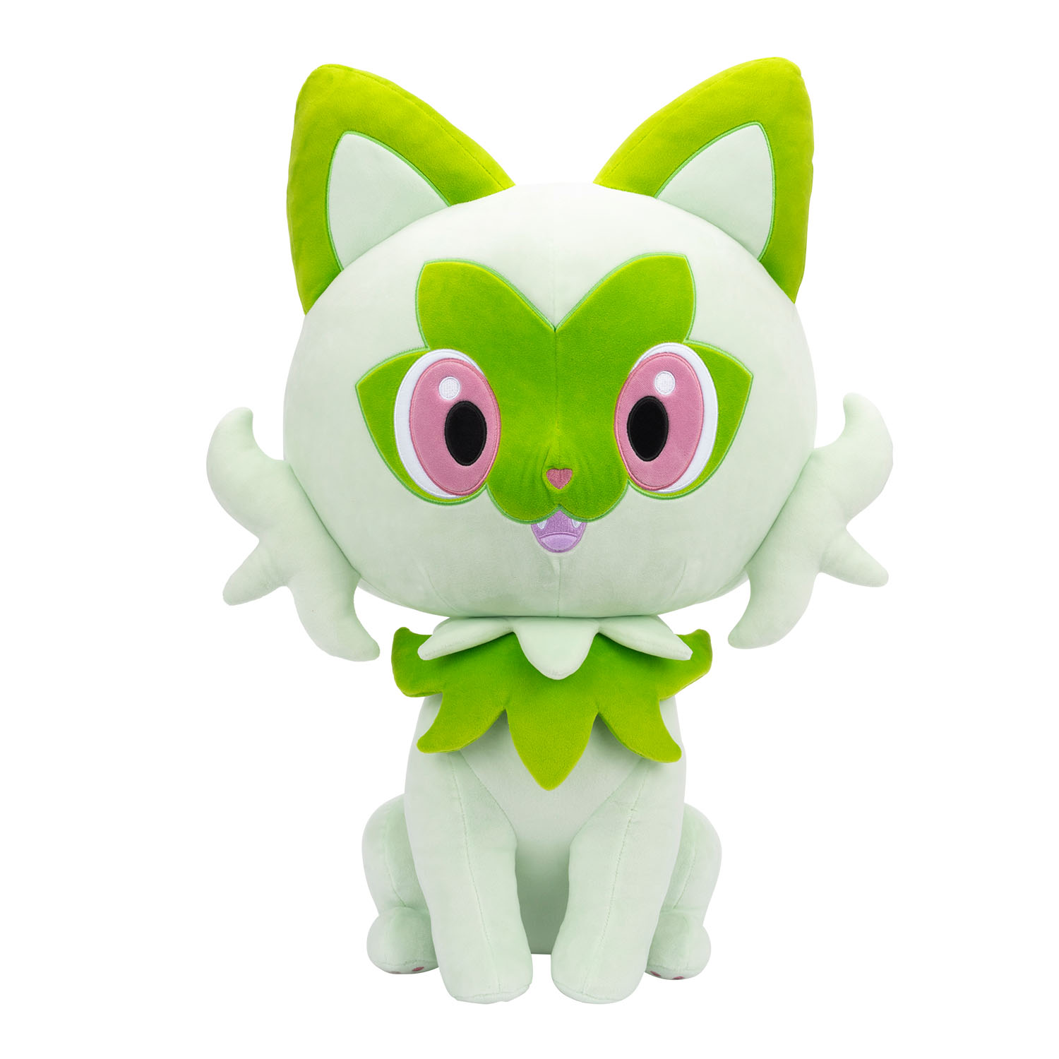 Pokemon Sprigatito Pelüş 60 cm PKW4041