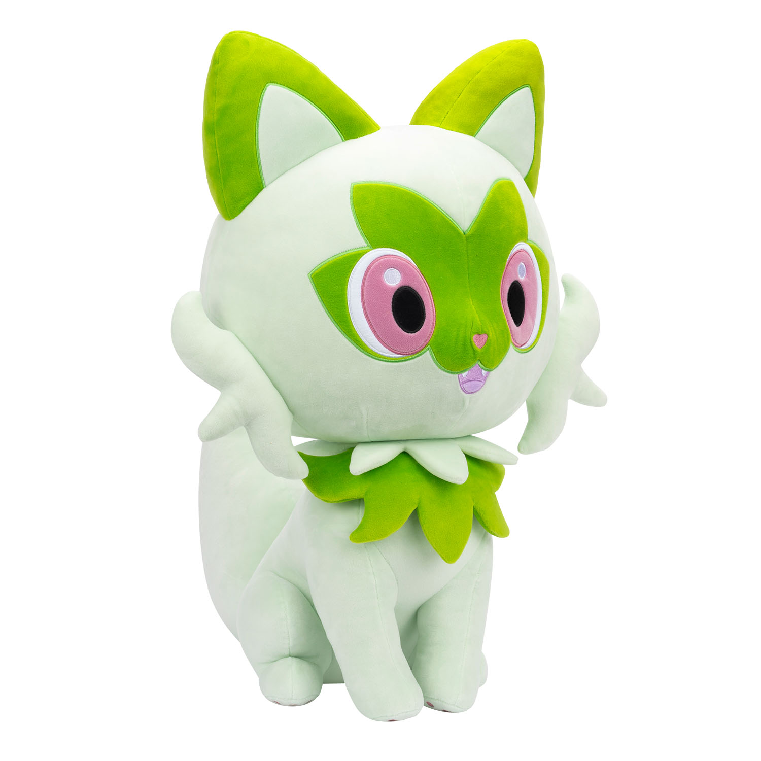 Pokemon Sprigatito Pelüş 60 cm PKW4041