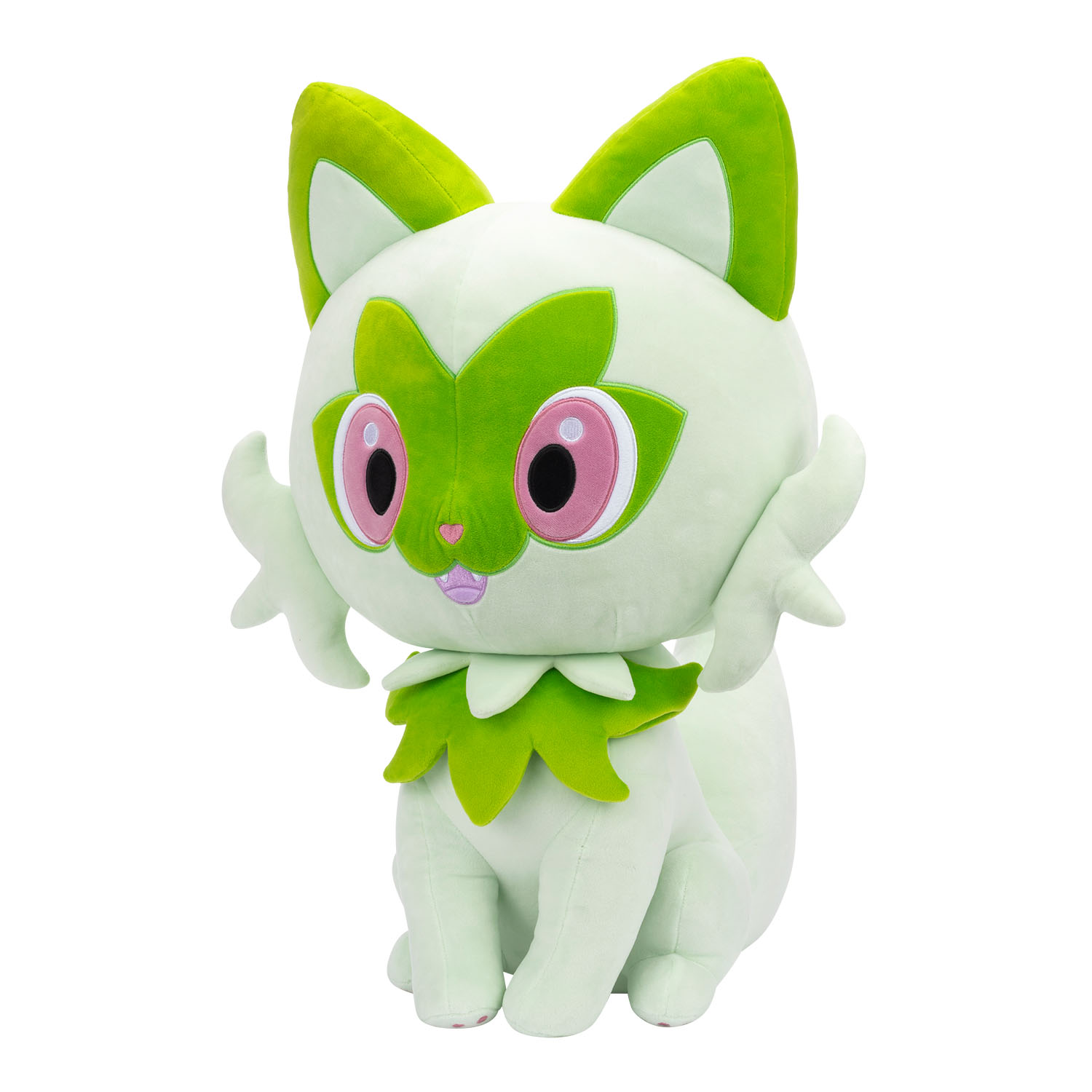 Pokemon Sprigatito Pelüş 60 cm PKW4041