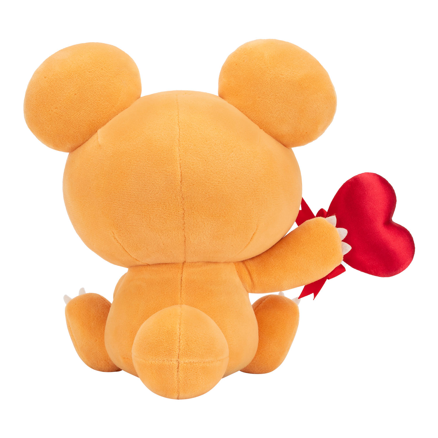 Pokemon Pelüş 20 cm Sevgililer Günü Serisi PKW3664 - Teddiursa