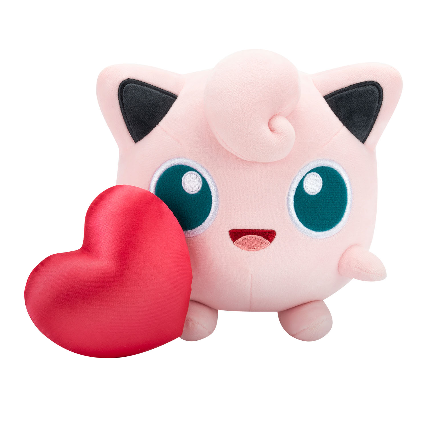 Pokemon Pelüş 20 cm Sevgililer Günü Serisi PKW3665 - Jigglypuff