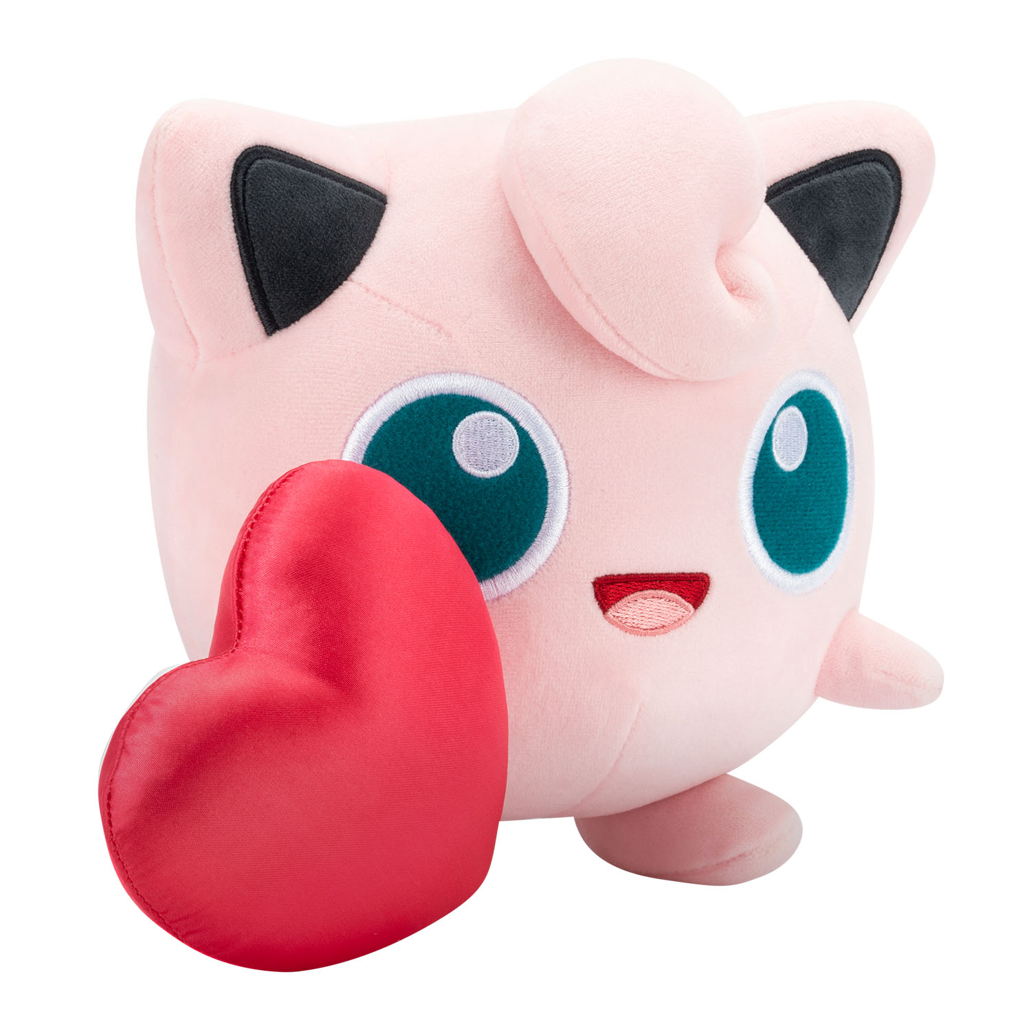 Pokemon Pelüş 20 cm Sevgililer Günü Serisi PKW3665 - Jigglypuff