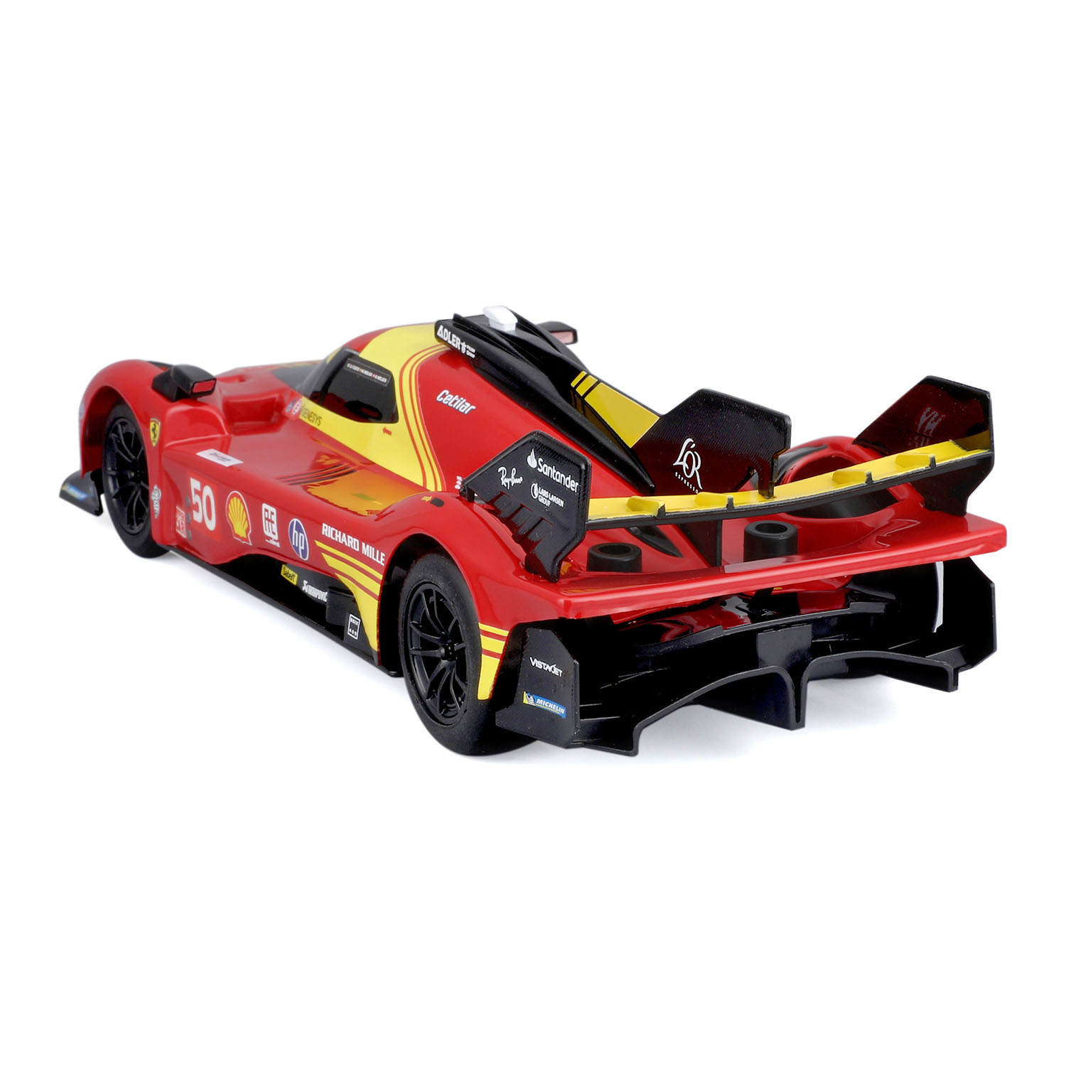 1/24 Endurance Ferrari 499P Kumandalı Yarış Arabası 82531