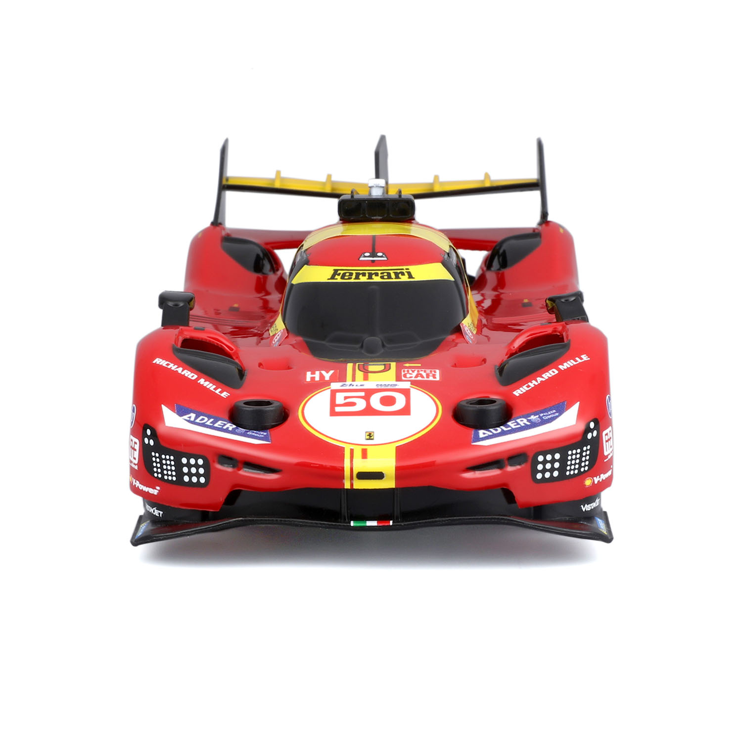 1/24 Endurance Ferrari 499P Kumandalı Yarış Arabası 82531