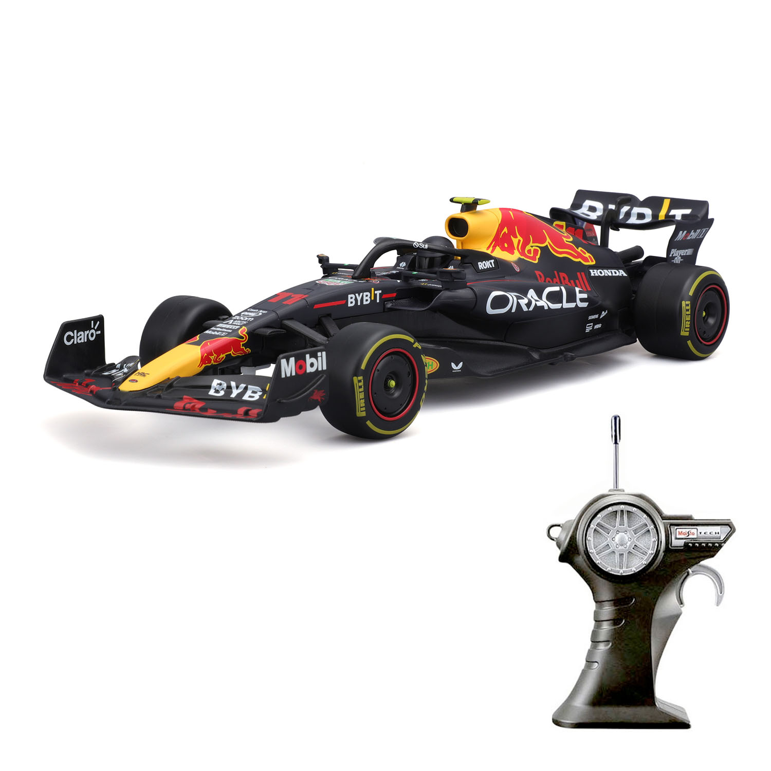1/24 Formula 1 Yarış Serisi – Red Bull Racing RB19 - Sergio Perez