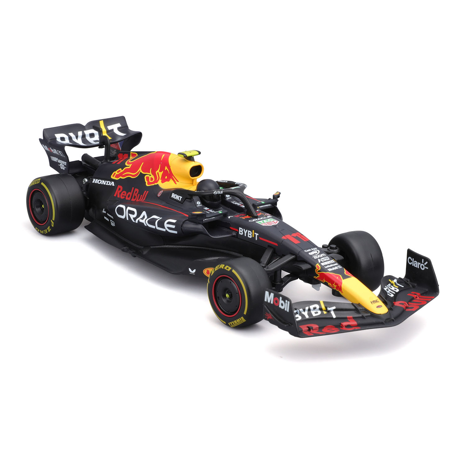 1/24 Formula 1 Yarış Serisi – Red Bull Racing RB19 - Sergio Perez