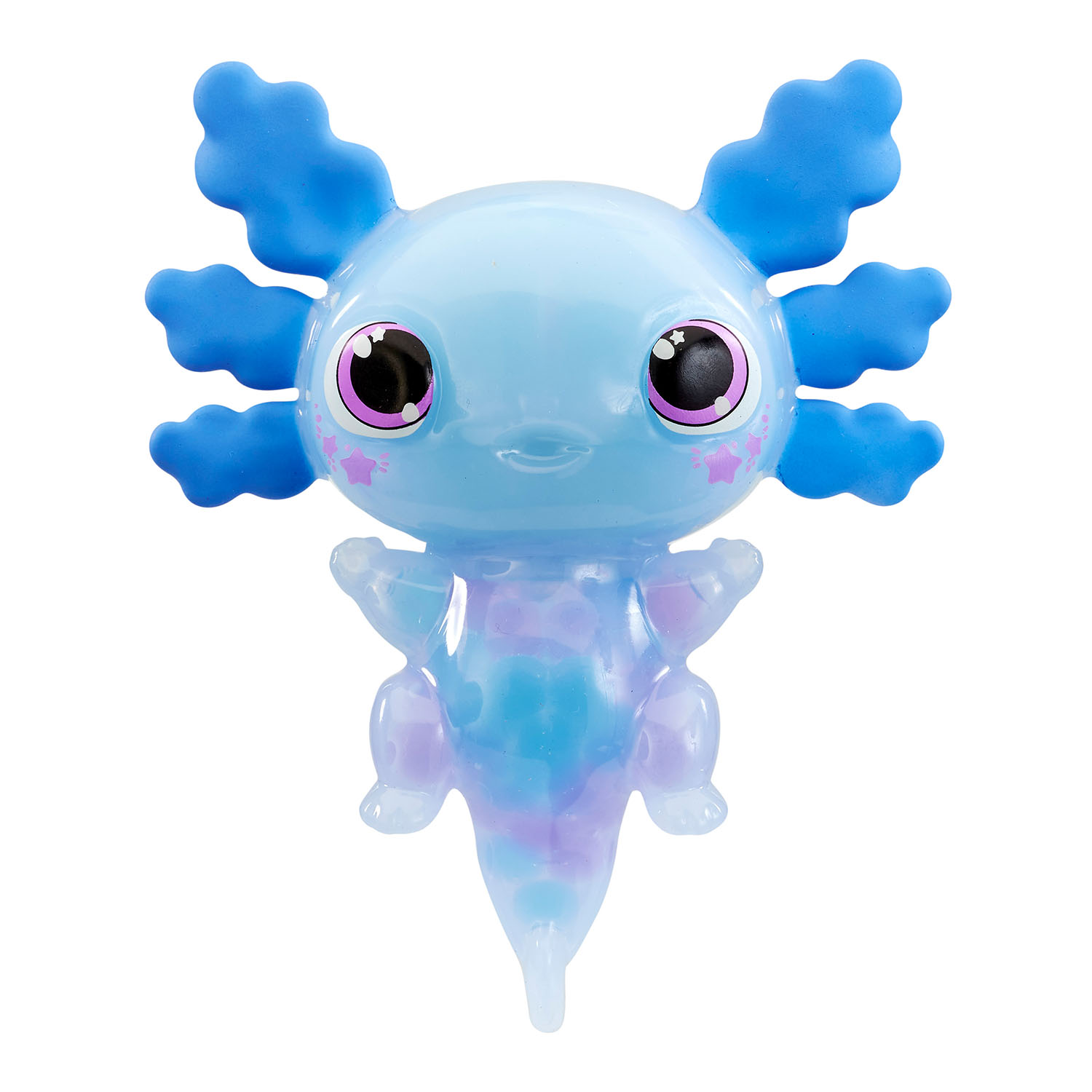 Animagic Işıldayan Axolotl - Mavi