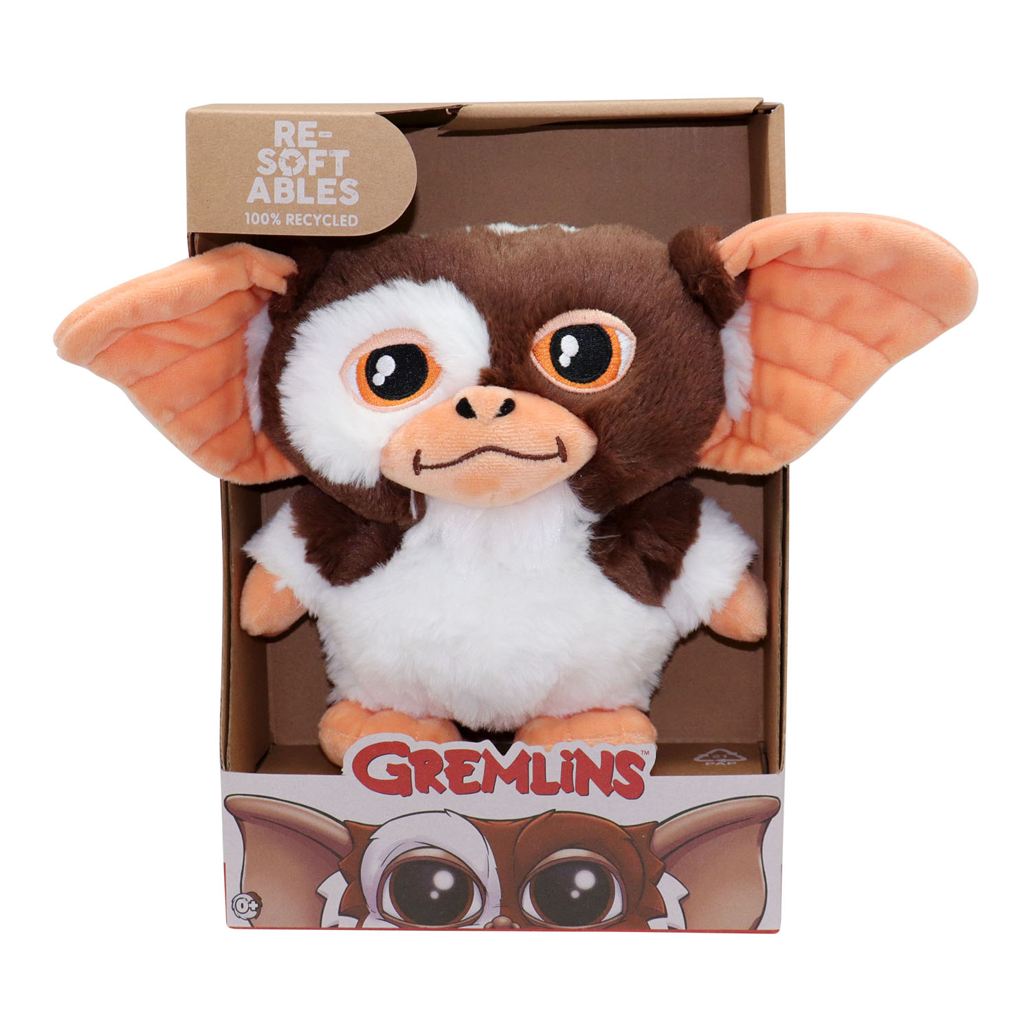 Gremlinler Gizmo Büyük Pelüş 27253
