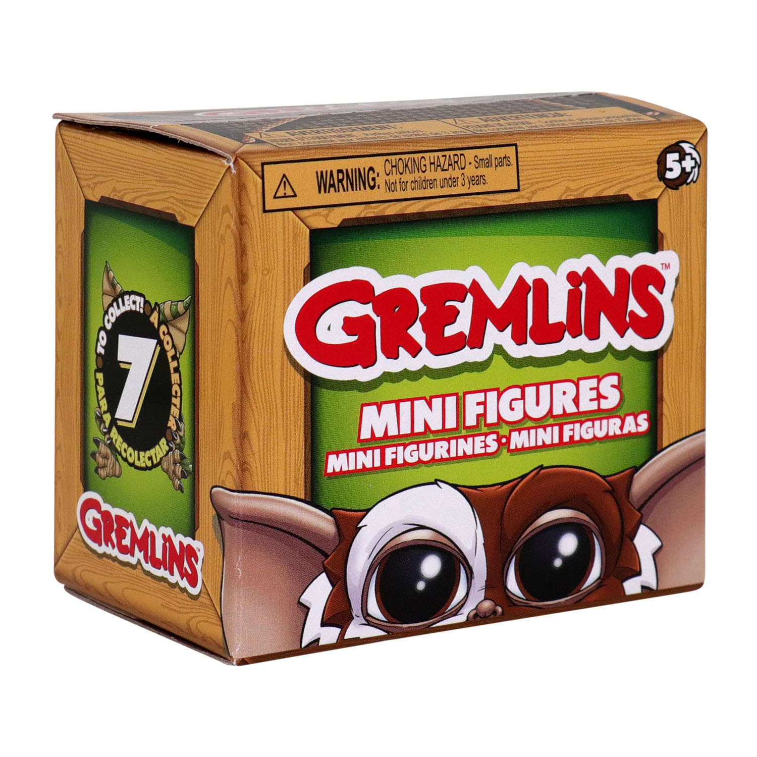 Gremlinler Sürpriz Mini Koleksiyon Figür 25351