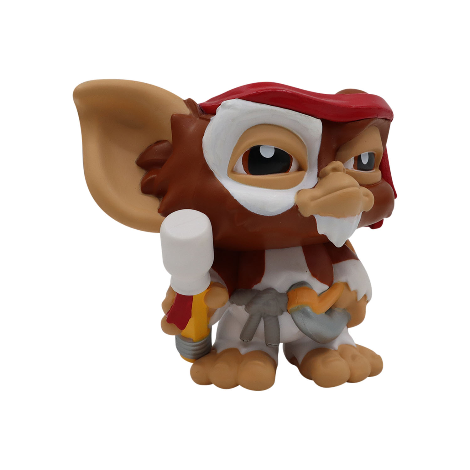 Gremlinler Koleksiyon Figür 8 cm - Combat Gizmo 26698