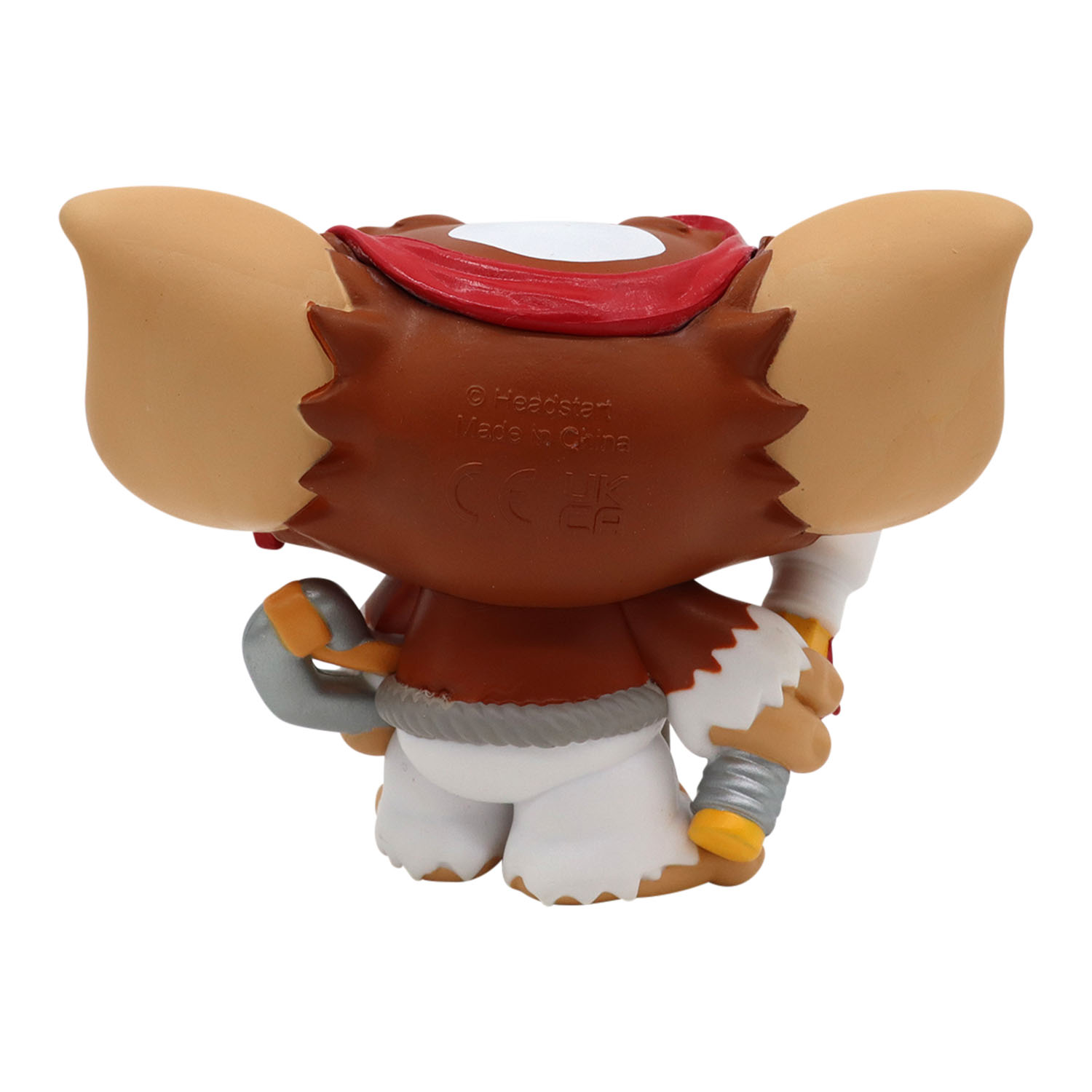 Gremlinler Koleksiyon Figür 8 cm - Combat Gizmo 26698