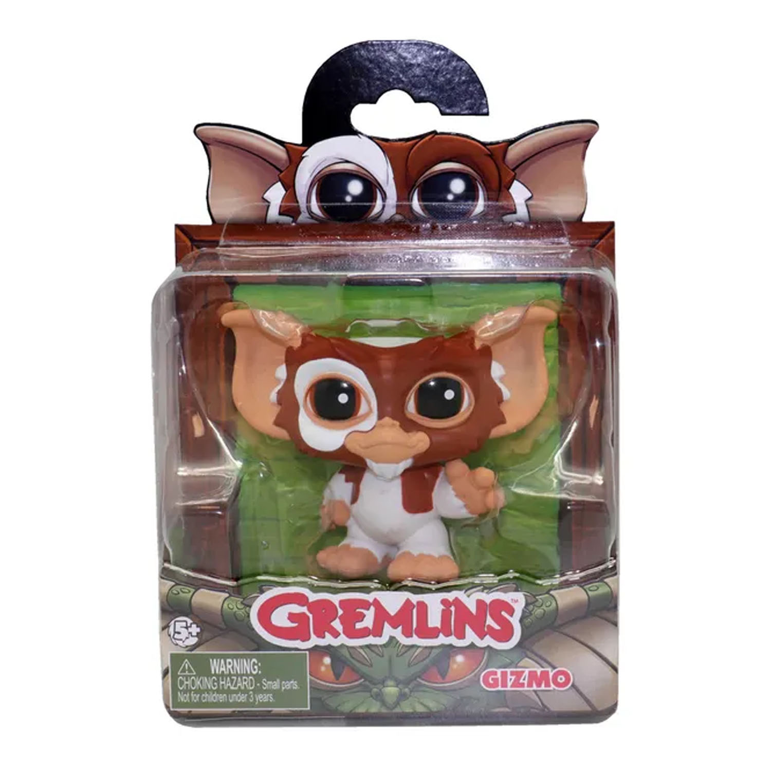 Gremlinler Koleksiyon Figür 8 cm - Gizmo 28048