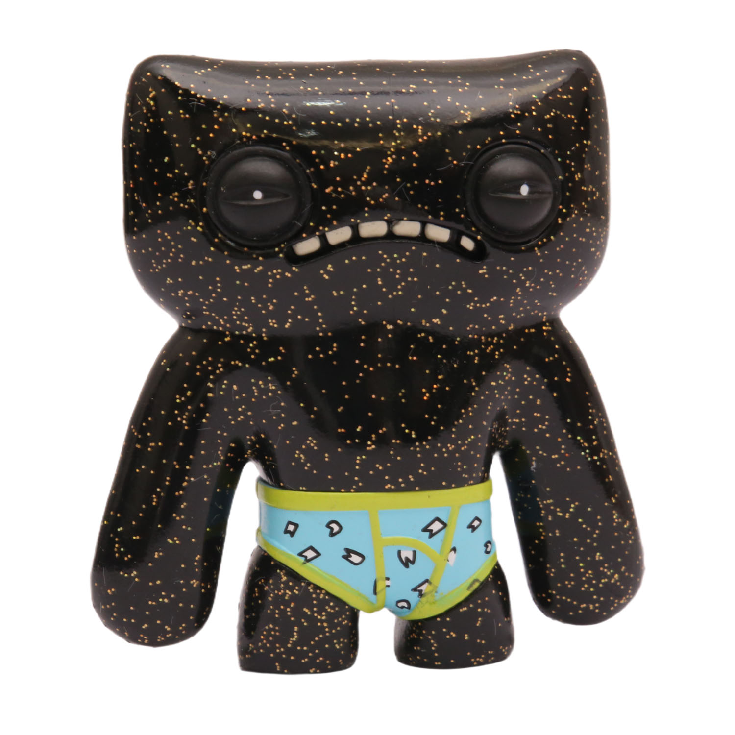 Fuggler Koleksiyon Tekli Figür Seri 2 Model 3