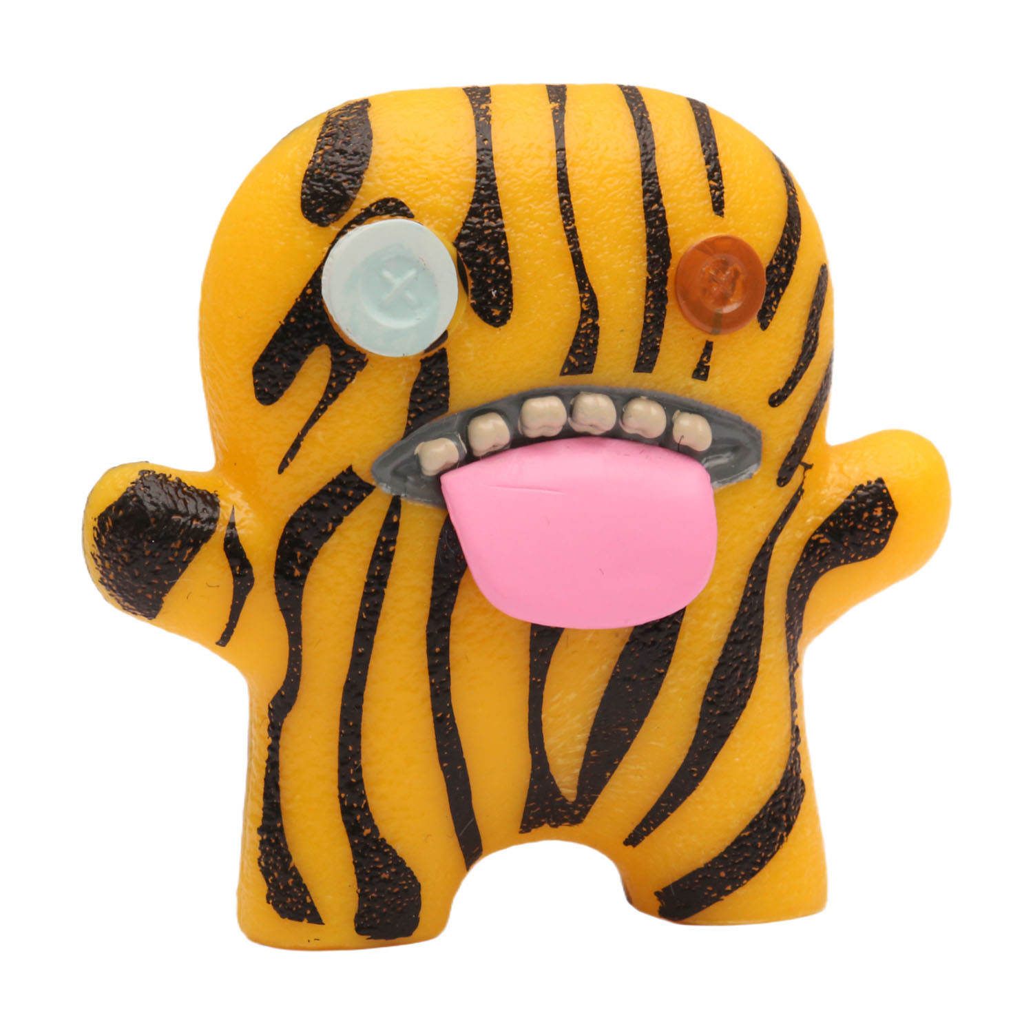 Fuggler Koleksiyon Tekli Figür Seri 2 Model 11