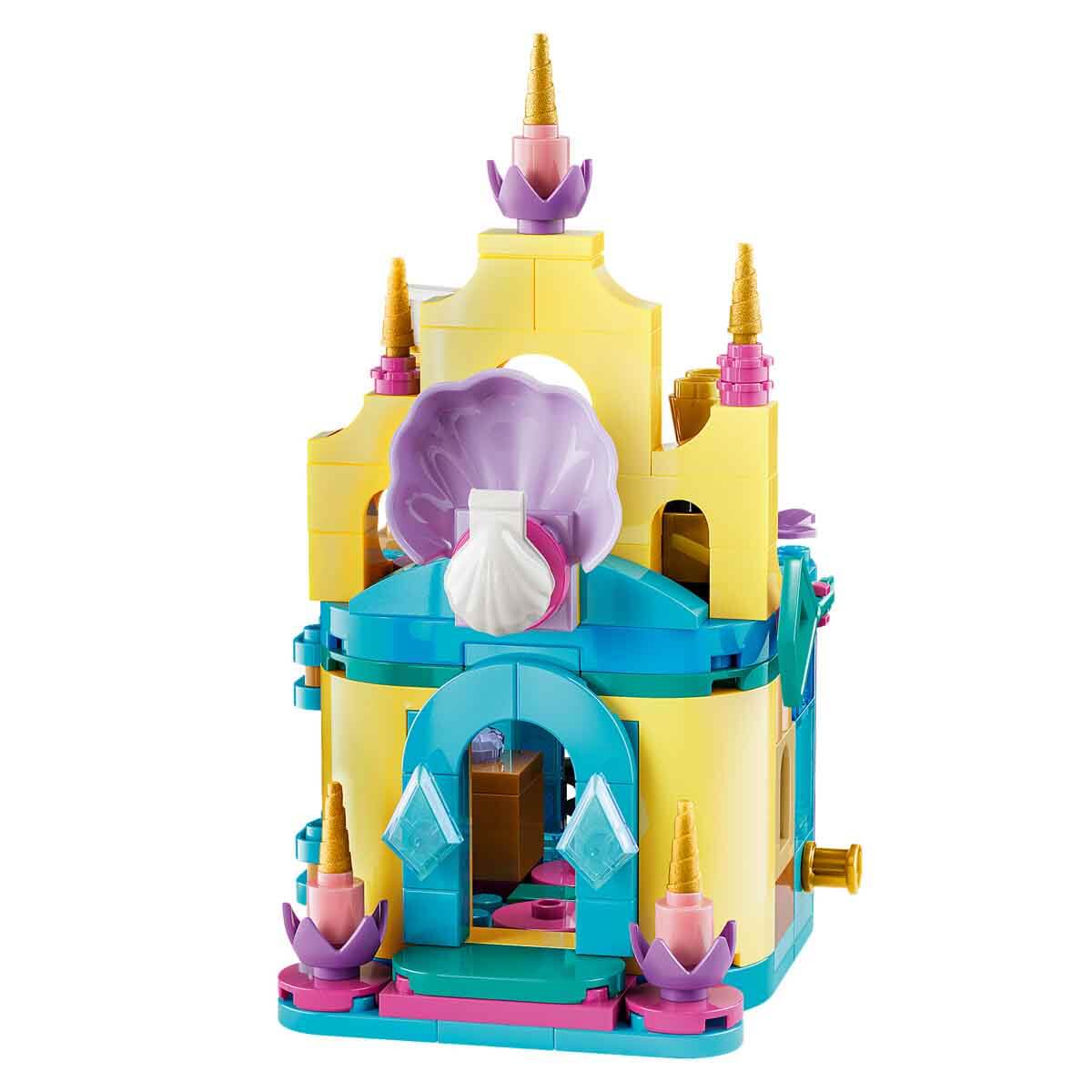 LEGO Disney Prenses Ariel'in Sihirli Mini Sarayı 43285