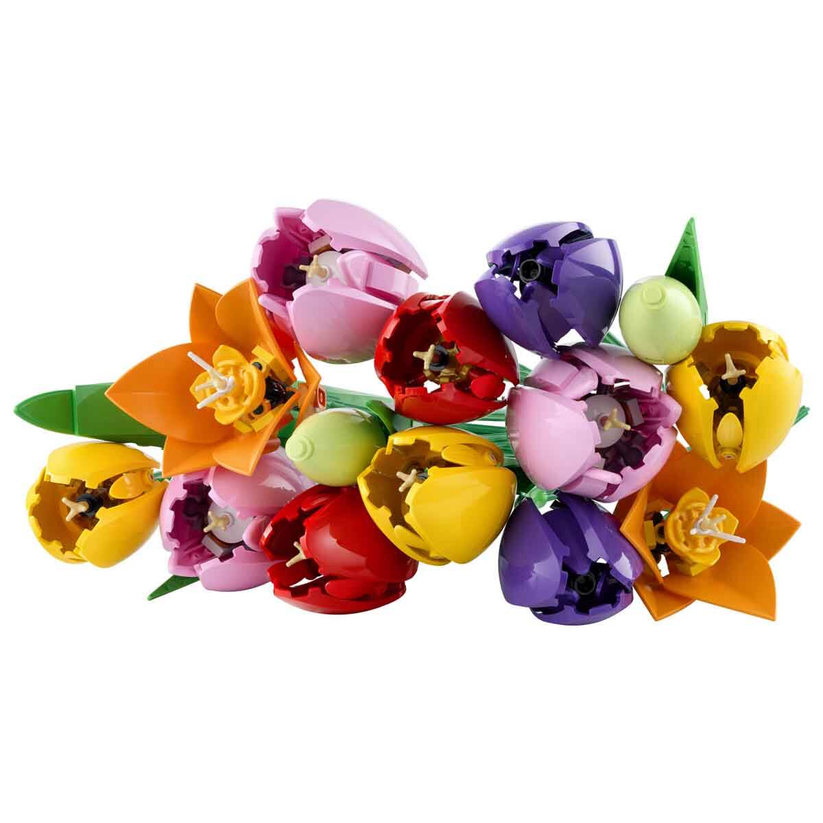 LEGO Botanicals Lale Buketi 11501