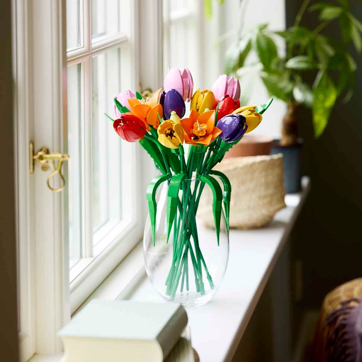 LEGO Botanicals Lale Buketi 11501