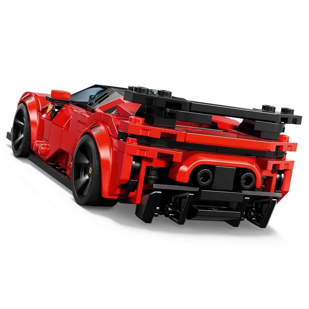 Lego ve Parçalı BloklarLegoLEGO/772545702018068205LEGO Speed