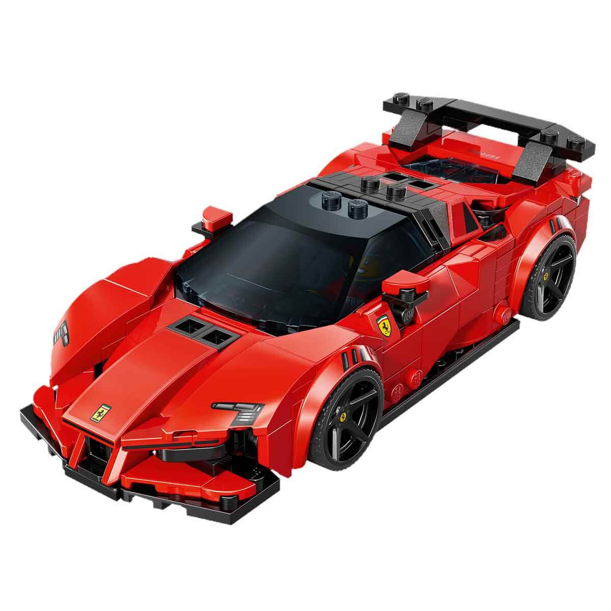 LEGO Speed Champions Ferrari SF90 XX Stradale 77254