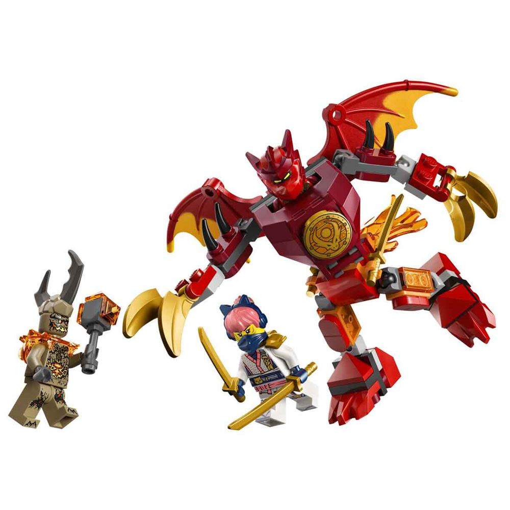 hisako 様 Lego ve Parçalı BloklarLegoLEGO/718515702018031971LEGO NINJAGO Kai