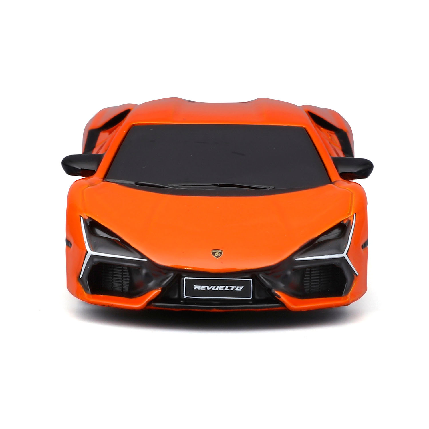 1/43 Mini Metal Drifters Kumandalı Araba - Lamborghini Revuelto