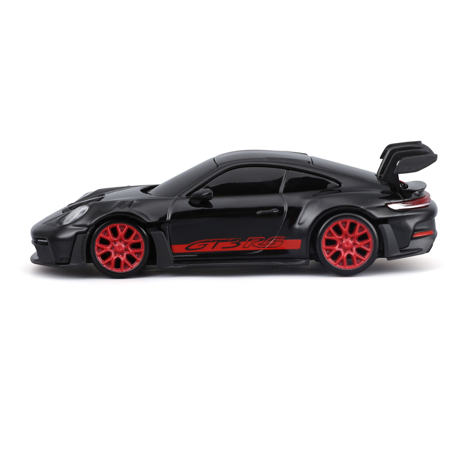 1/43 Mini Metal Drifters Kumandalı Araba - Porsche 911 GT3 RS