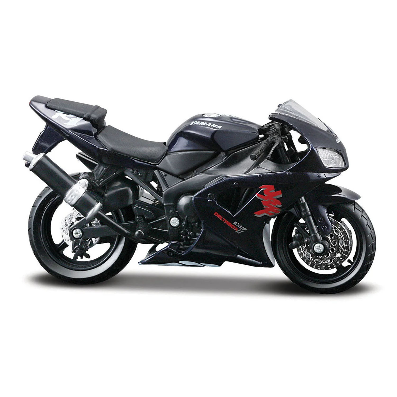 1/18 Yamaha YZF-R1 Motosiklet 39047-04