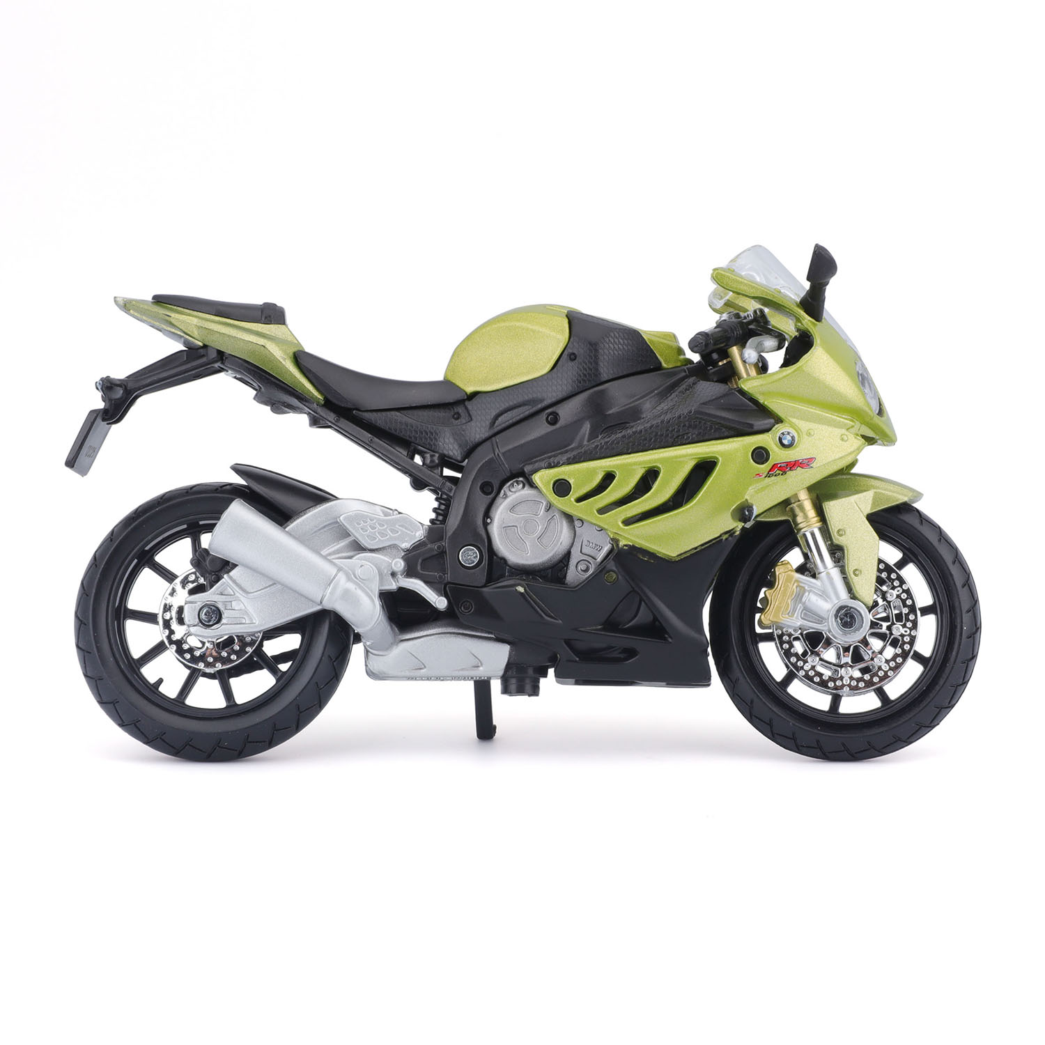 1/18 BMW S 1000 RR Motosiklet 39351-01