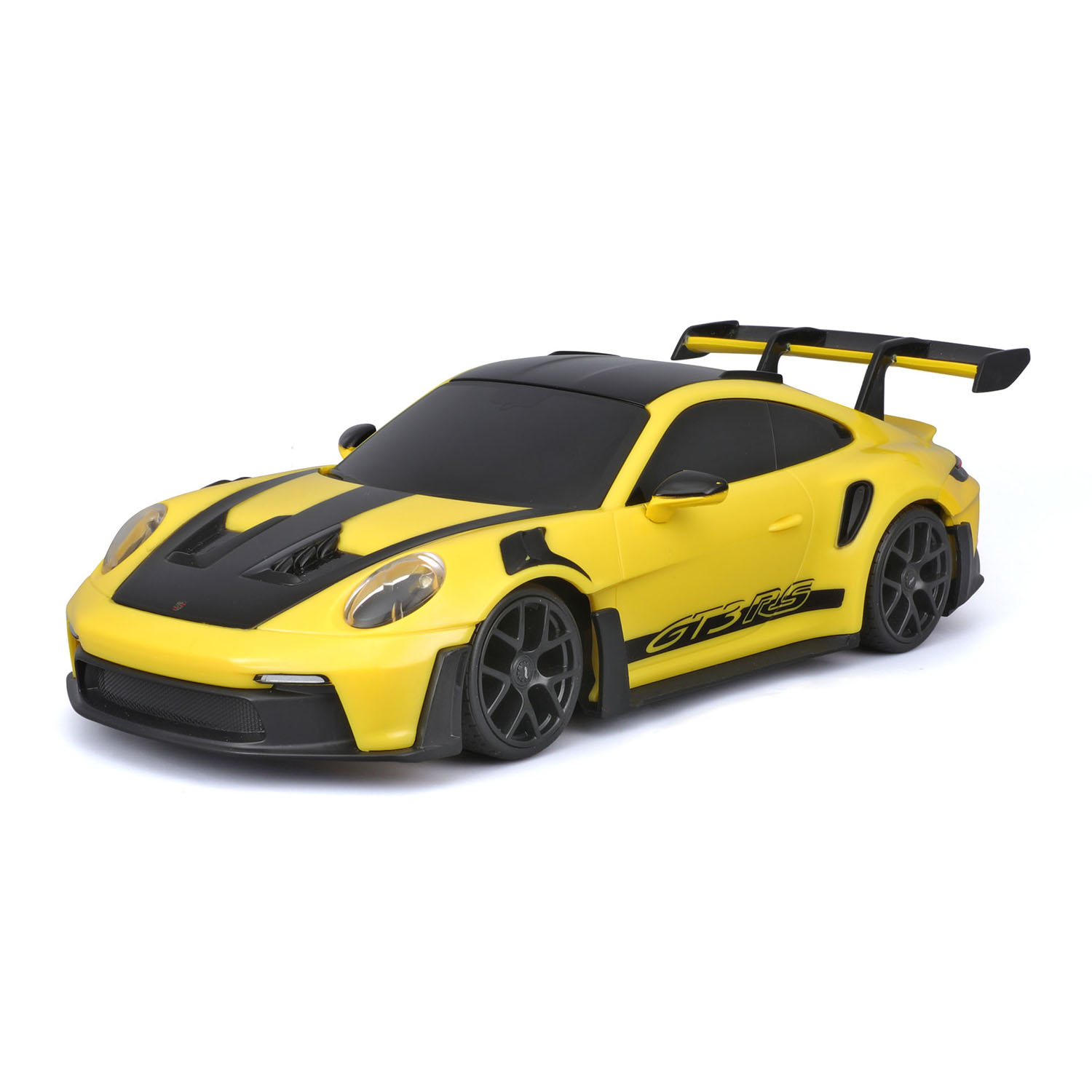 1/24 Porsche 911 GT3 RS  Işıklı ve Sesli Araba 81733