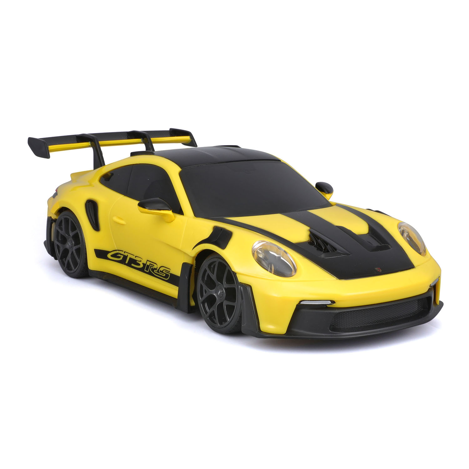 1/24 Porsche 911 GT3 RS  Işıklı ve Sesli Araba 81733