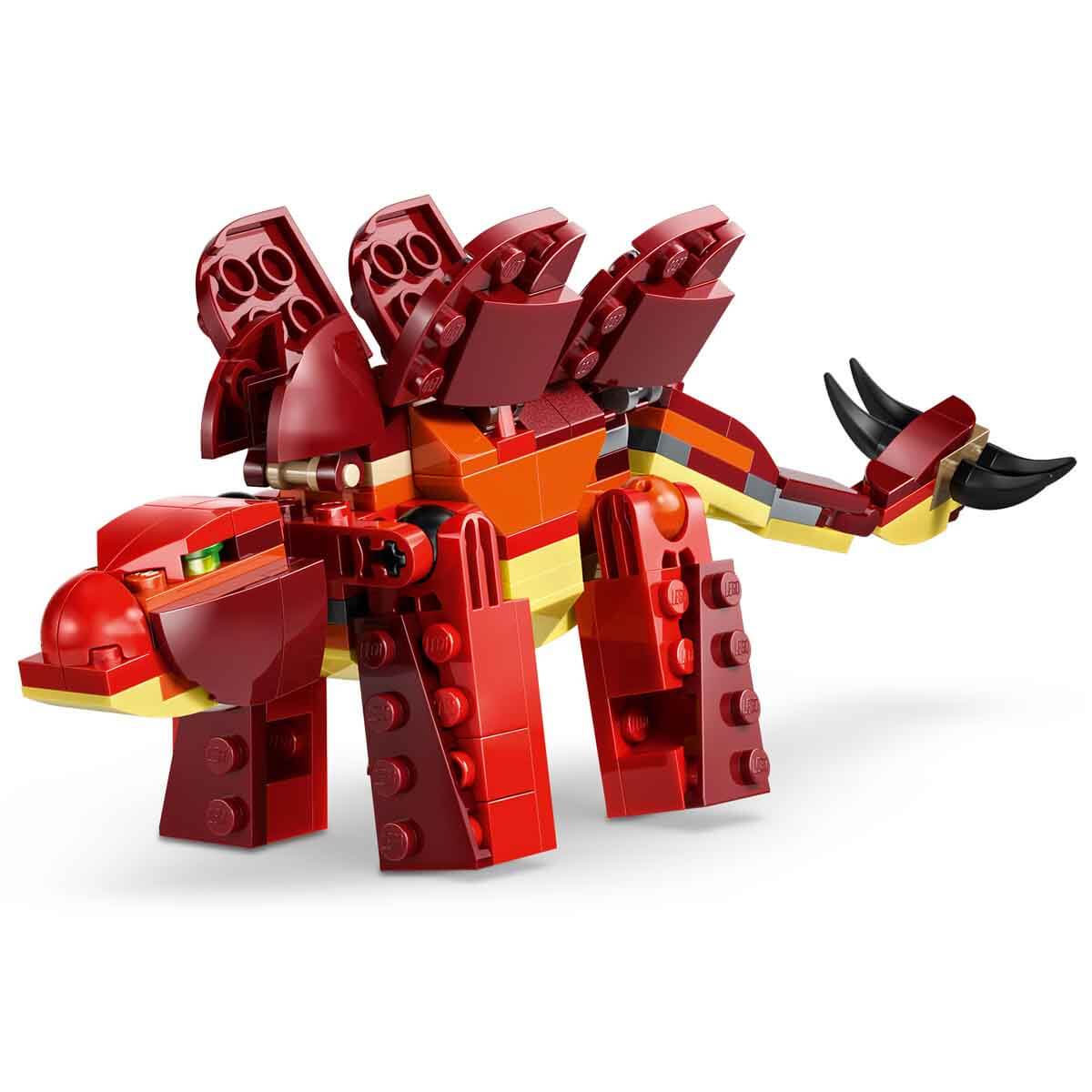 LEGO Creator Vahşi Dinozor 31379