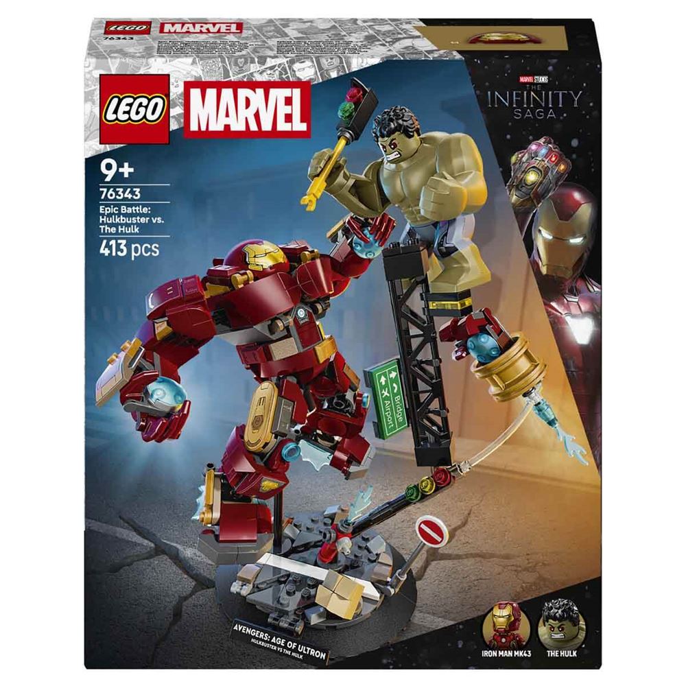 たんぽぽさん専用 Lego ve Parçalı BloklarLegoLEGO/763435702018063262LEGO Marvel