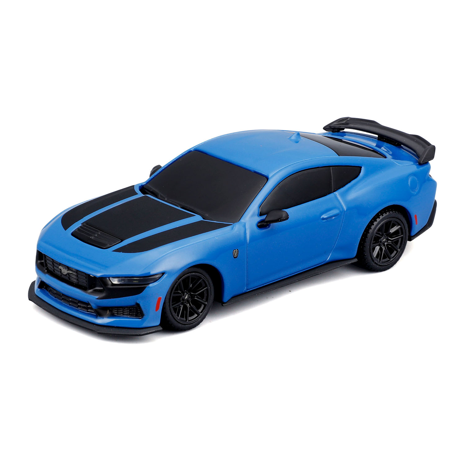 1/41 Die-Cast Metal Bluetooth APP Kontrollü Araba - 2024 Ford Mus