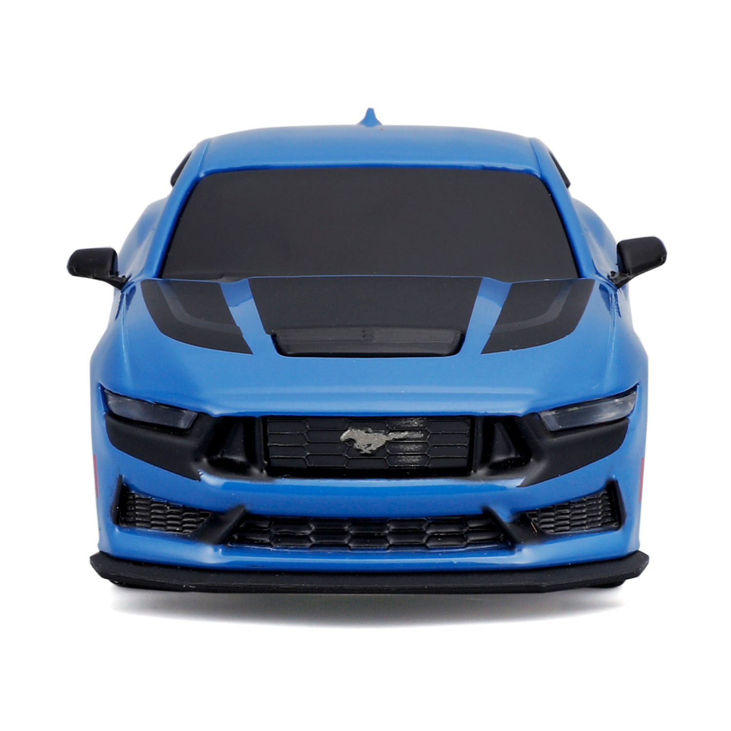 1/41 Die-Cast Metal Bluetooth APP Kontrollü Araba - 2024 Ford Mus