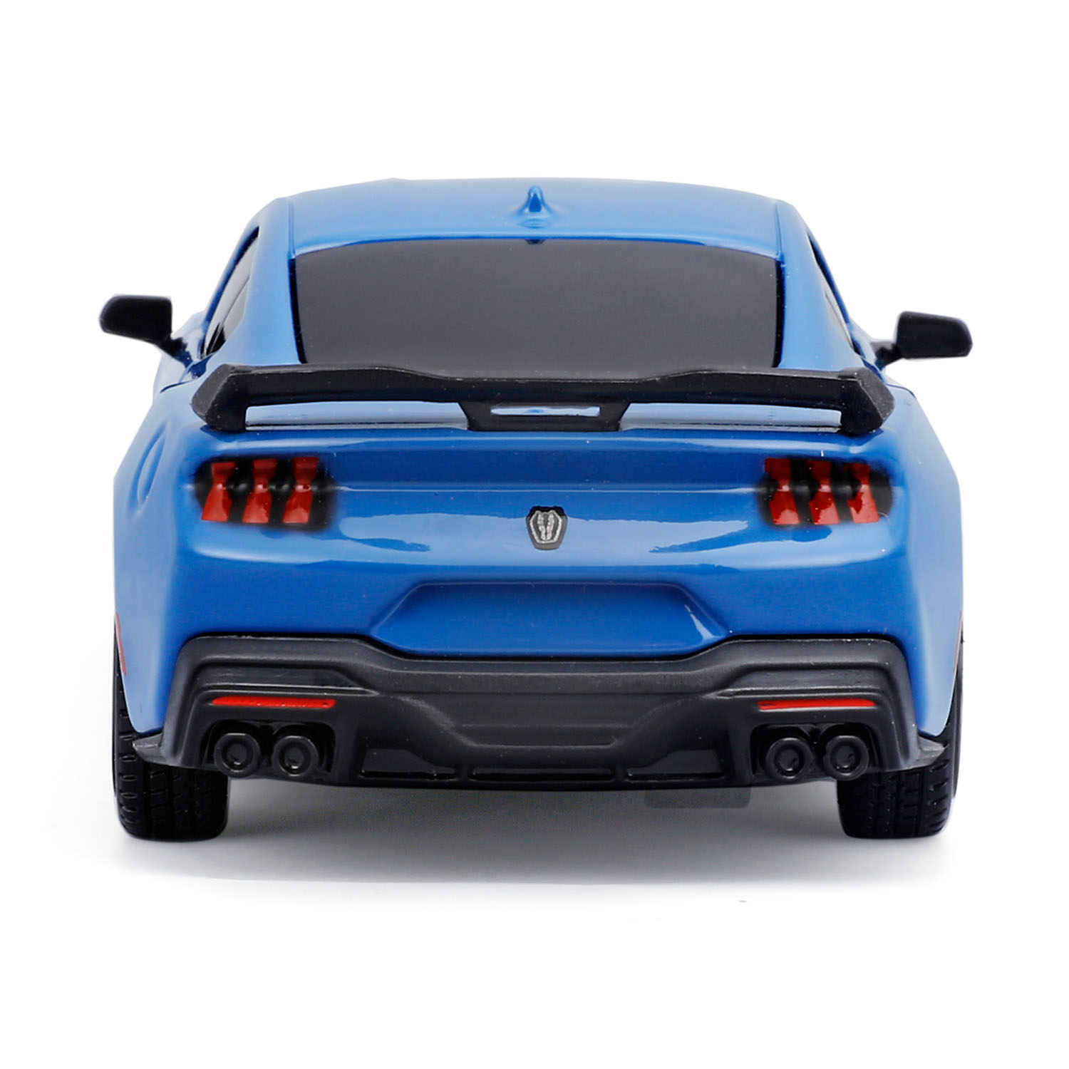 1/41 Die-Cast Metal Bluetooth APP Kontrollü Araba - 2024 Ford Mus