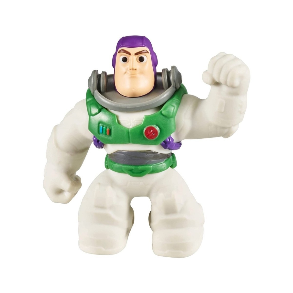 GooJitZu Buzz Lightyear Supagoo GJT32000