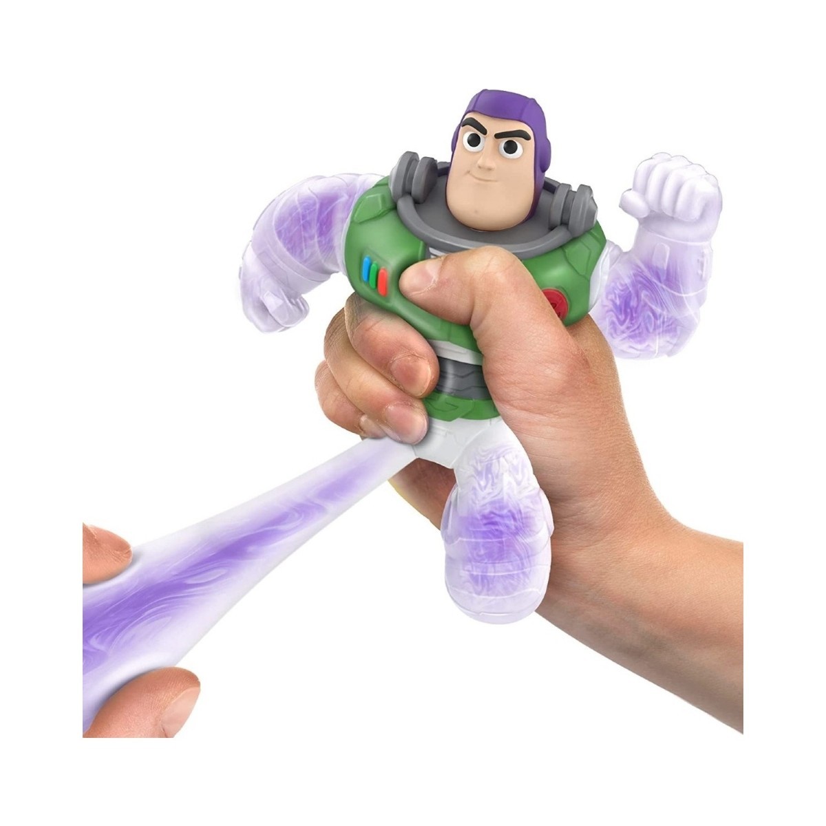 GooJitZu Buzz Lightyear Supagoo GJT32000