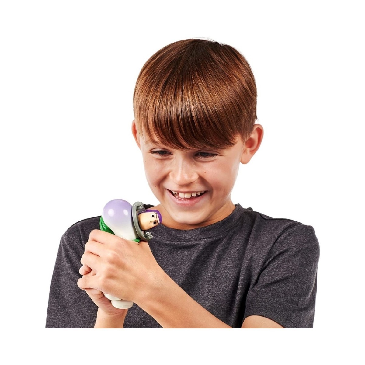 GooJitZu Buzz Lightyear Supagoo GJT32000
