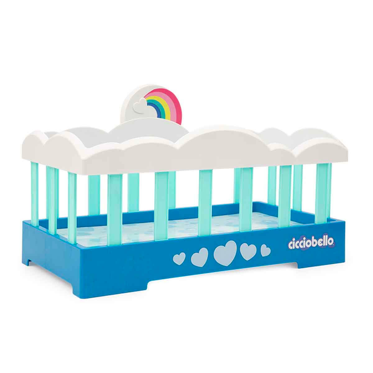 Cicciobello Oyuncak Beşik CCBH9000