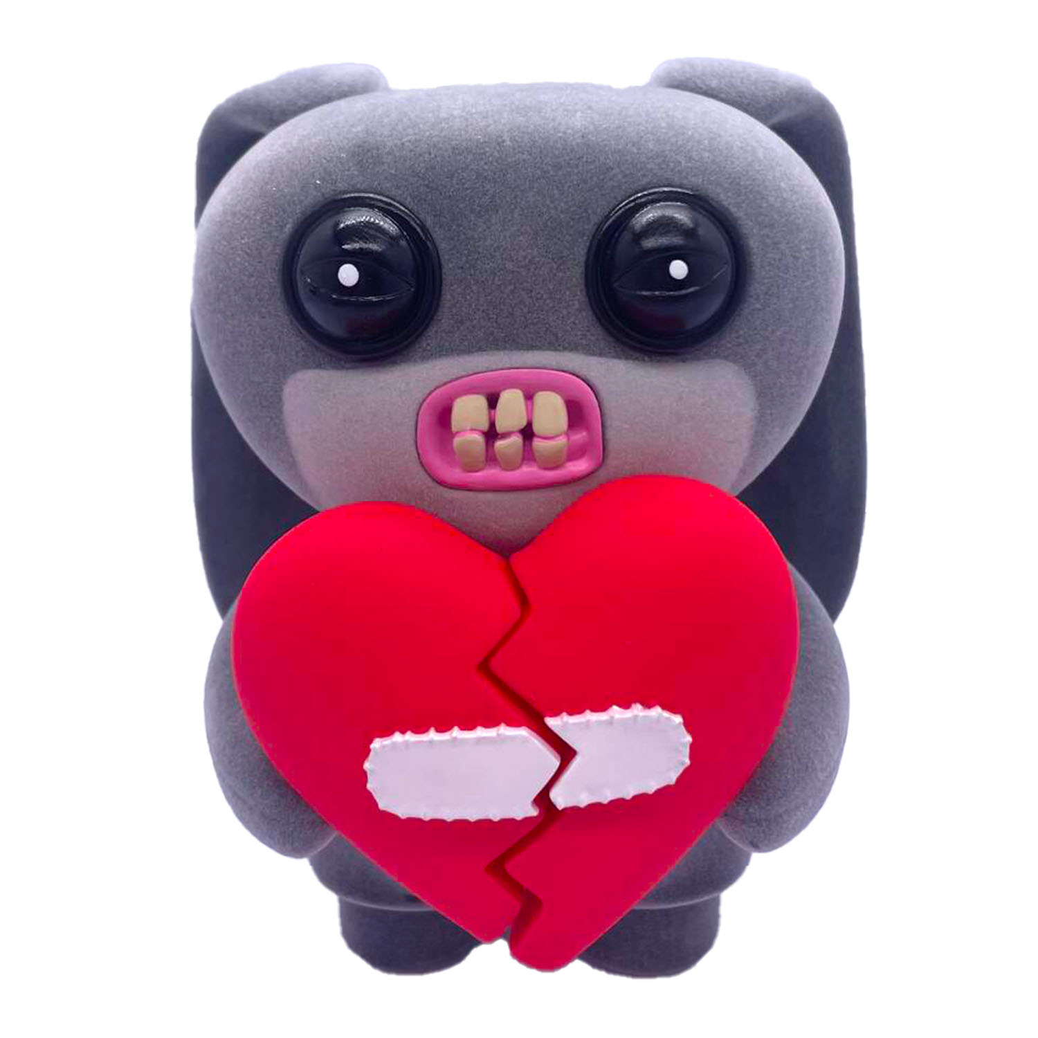 Fuggler Feature Figür Seri 2 Model 1