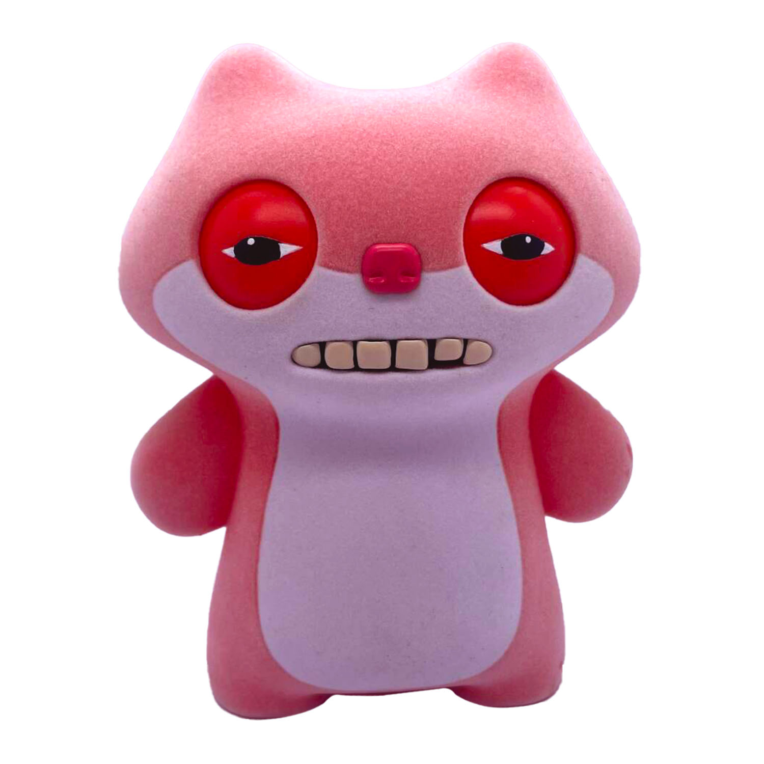 Fuggler Feature Figür Seri 2 Model 2
